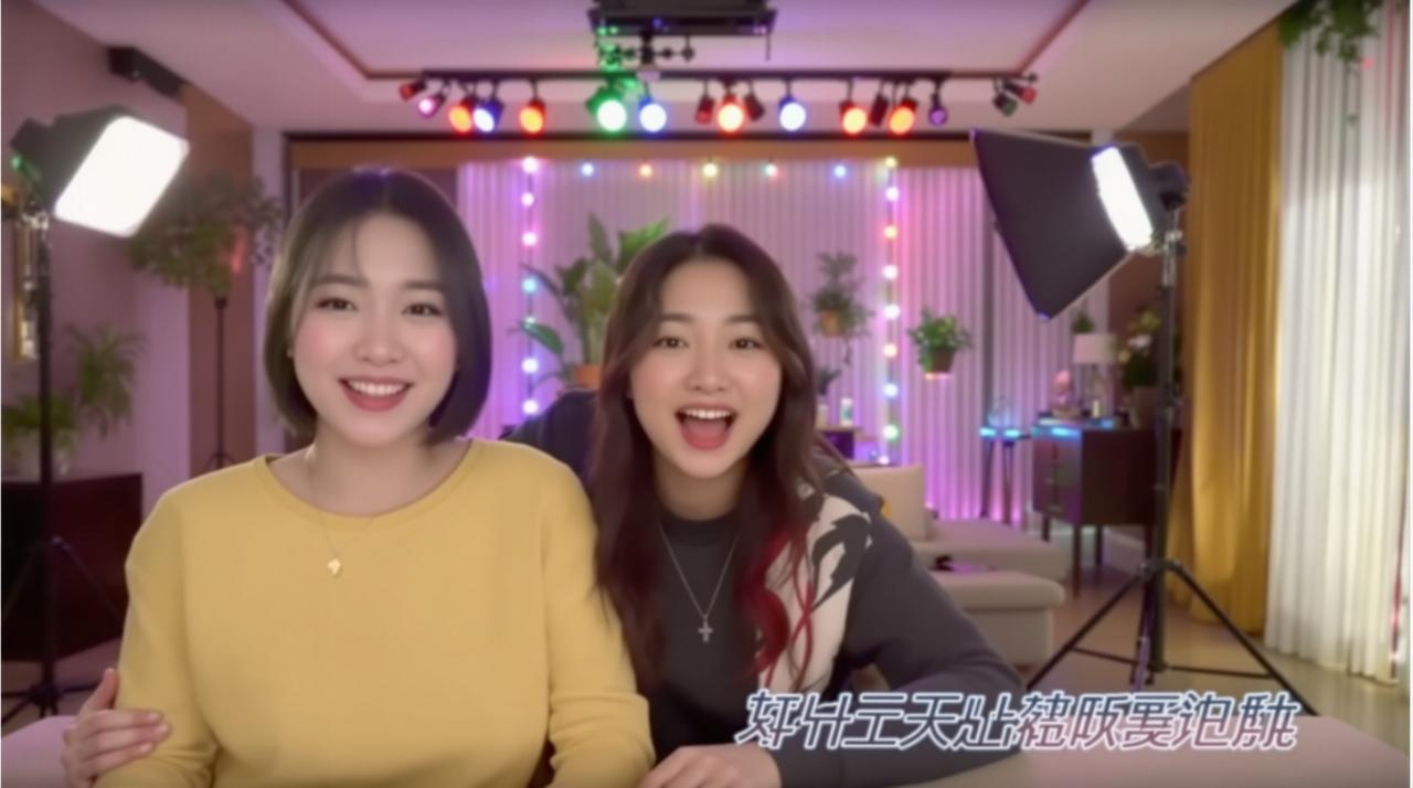 网红博主直播翻车现场曝光，粉丝：原来一直在骗我们